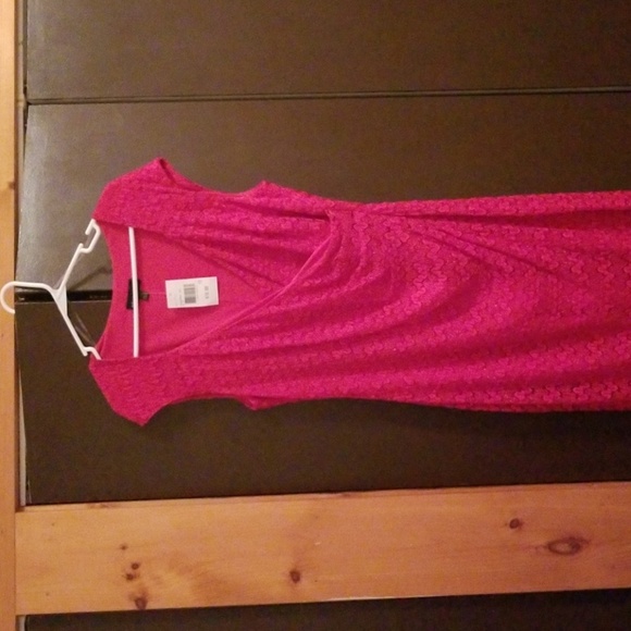 Semi-formal party dress - Picture 2 of 2